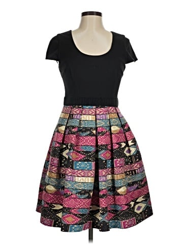 Tracy Reese Cocktail Dress (view 1)