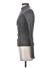 Lulus Gray Turtleneck Sweater Size S - photo 5