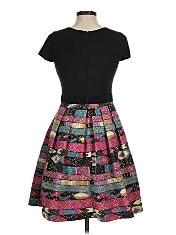 Tracy Reese Cocktail Dress (view 2)