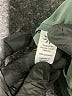 Athleta 100% Polyester Green Raincoat Size S - photo 7