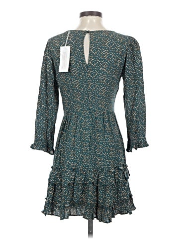 Lush Casual Dress (view 2)