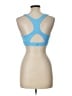 Athleta Blue Sports Bra Size L - photo 2
