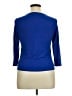 Style&Co Blue 3/4 Sleeve Top Size XL - photo 2