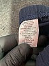 Women With Control Solid Blue Active Pants Size 1X - photo 8