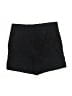 Express Black Shorts Size 2 - photo 1
