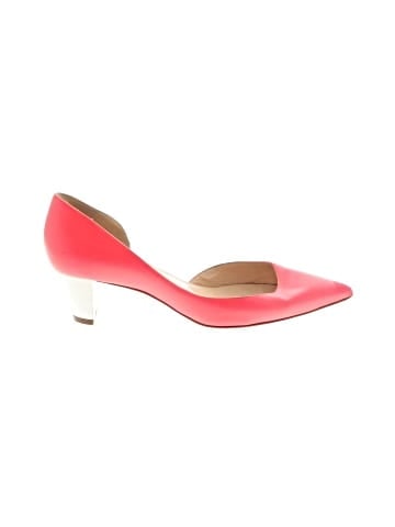 Christian Louboutin Leather Karera Heels 45mm (view 1)