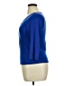 Style&Co Blue 3/4 Sleeve Top Size XL - photo 5