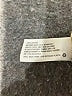 A New Day 100% Cotton Tan Trenchcoat Size XS - photo 7