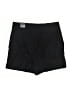 Express Black Shorts Size 2 - photo 2