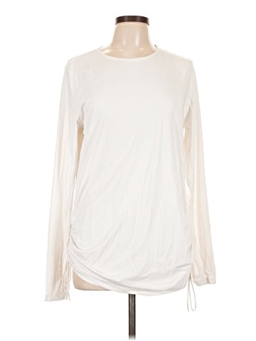 Lands' End Long Sleeve Top (view 1)