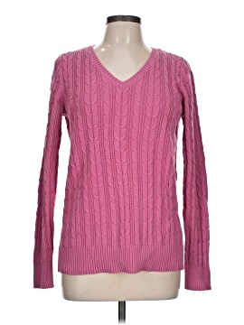 St. John's Bay Pullover Sweater