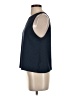 Athleta Blue Sleeveless T-Shirt Size S - photo 5