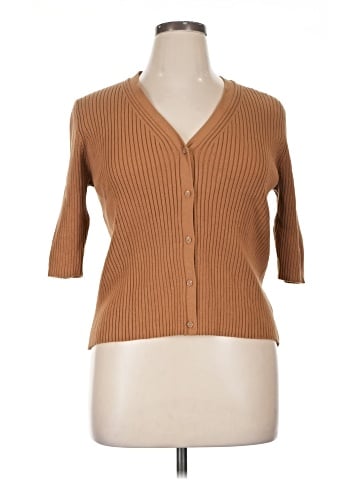 Worthington Cardigan (view 1)