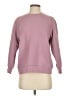 Assorted Brands Purple Sweatshirt Size S - photo 1