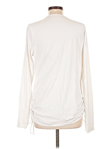Lands' End Long Sleeve Top (view 2)