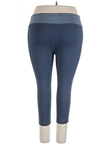 Nike Active Pants (view 2)