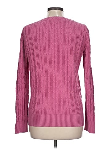 St. John's Bay Pullover Sweater (view 2)
