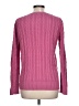 St. John's Bay Pink Pullover Sweater Size L (tall) - photo 2