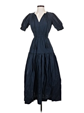 Moon River Casual Dress
