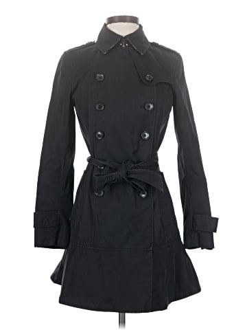 Banana Republic Trenchcoat (view 1)