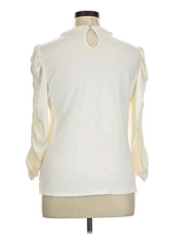 Chenault 3/4 Sleeve Blouse (view 2)