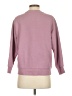 Assorted Brands Purple Sweatshirt Size S - photo 2