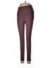 Zobha Burgundy Active Pants Size M - photo 1