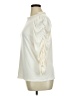 Chenault Ivory 3/4 Sleeve Blouse Size XL - photo 5
