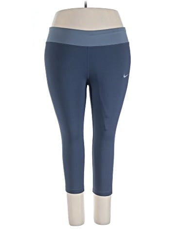 Nike Active Pants (view 1)