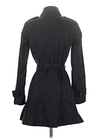Banana Republic Trenchcoat (view 2)