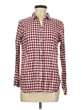 J.Crew Long Sleeve Button-Down Shirt (view 1)