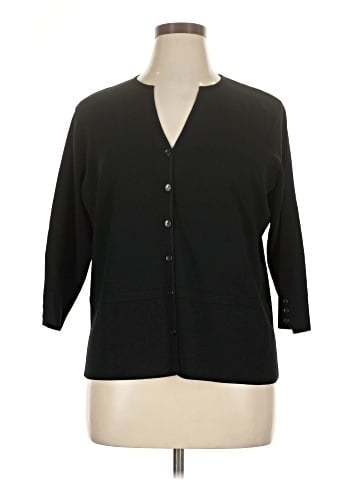 Talbots Cardigan (view 1)