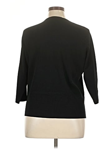 Talbots Cardigan (view 2)