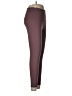 Zobha Burgundy Active Pants Size M - photo 4