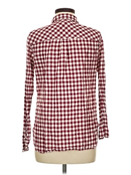 J.Crew Long Sleeve Button-Down Shirt (view 2)