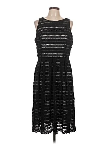 Ronni Nicole Casual Dress (view 1)