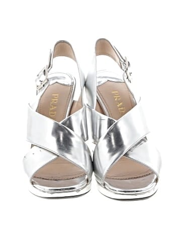 Prada Sandals (view 2)