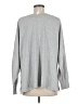 Nike Gray Pullover Sweater Size M - photo 2