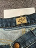 Gold Sign Blue Jeans Size 29 waist - photo 7