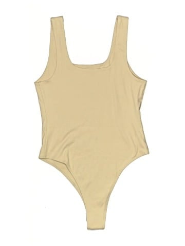 A New Day Bodysuit (view 2)