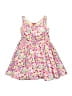Kate Mack Hearts Pink Dress Size 4 - photo 1