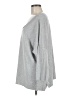 Nike Gray Pullover Sweater Size M - photo 5