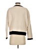 Assorted Brands 100% Nylon Ivory Jacket Size S - photo 2