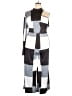 ChicMe Gray Jumpsuit Size 5X - photo 1