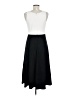 Gap Color Block Black Casual Dress Size 8 - photo 2