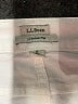 L.L.Bean 100% Cotton Ivory Jeans Size 8 (petite) - photo 7