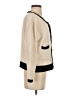 Assorted Brands 100% Nylon Ivory Jacket Size S - photo 4