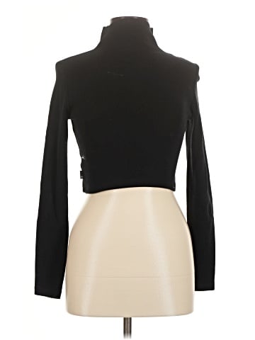 Adriano Goldschmied Long Sleeve Turtleneck (view 1)