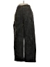 LACAUSA 100% Cotton Black Jeans Size 2 - photo 2