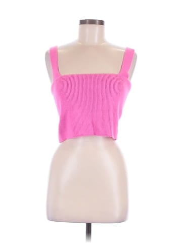 All in Favor Tank Top (view 1)